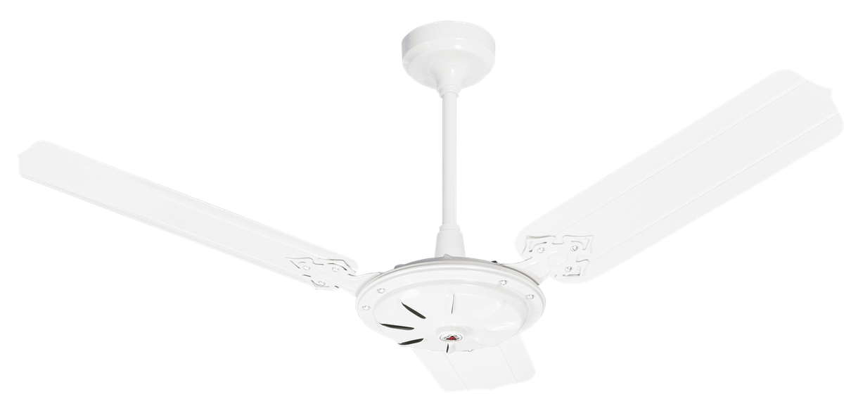 new comercial eco branco