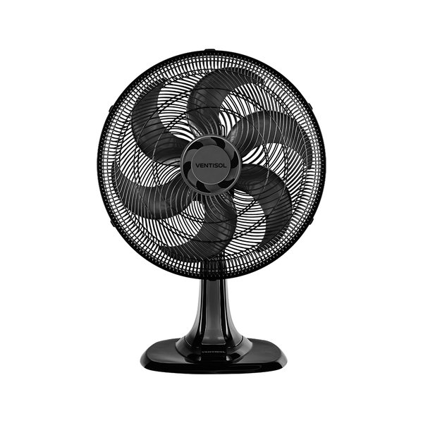 551 ventilador mesa turbo 6 40cm preto ventisol 1