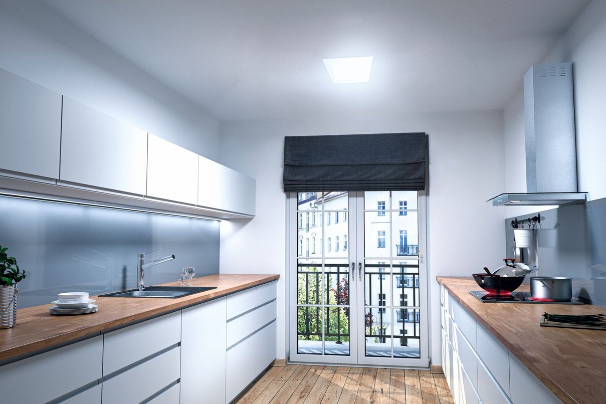 7017739   Ambientada_LUMINARIA SLIM PANEL BELLALUX 6W 6500K BIV QD 1 redimencionado